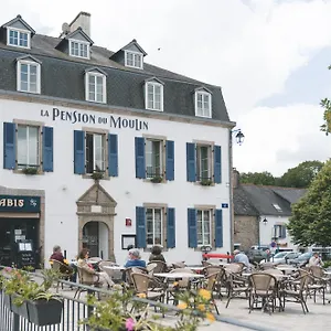 3* Hotel Les Ajoncs D'or